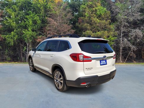Used 2022 Subaru Ascent Limited w/ Technology Package AWD/4WD image 21