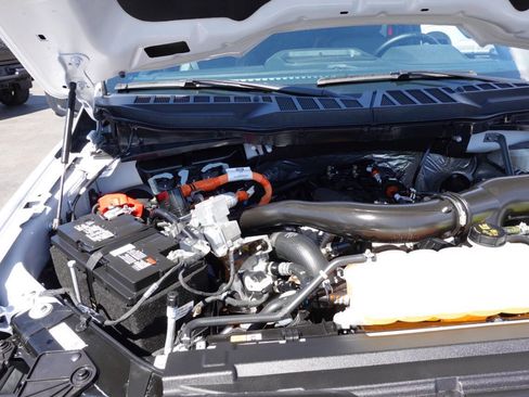 Used 2024 Ford F150 XLT w/ Mobile Office Package AWD/4WD image 61