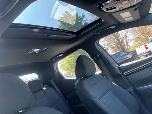 Used 2023 Hyundai Santa Cruz SEL Premium image 22