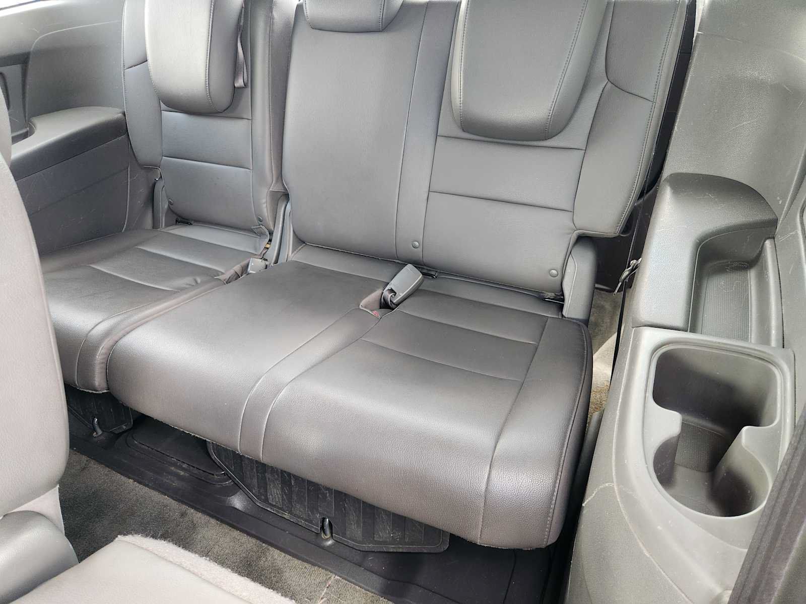 Used 2015 Honda Odyssey EX-L image 31