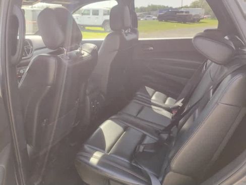 Certified 2024 Dodge Durango GT AWD/4WD image 10
