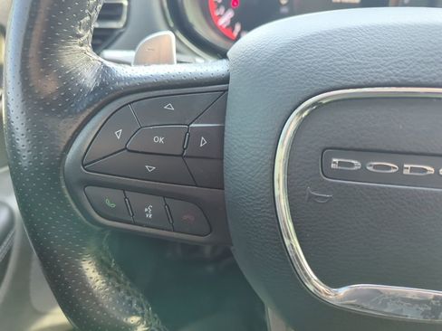 Used 2021 Dodge Durango GT image 20