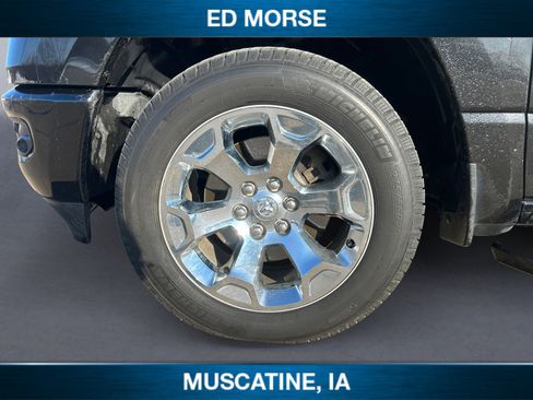 Used 2019 RAM 1500 Big Horn image 14