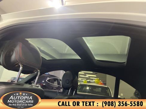 Used 2017 Mercedes-Benz C 43 AMG 4MATIC Sedan image 34