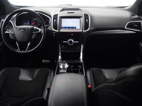 Used 2020 Ford Edge ST image 8