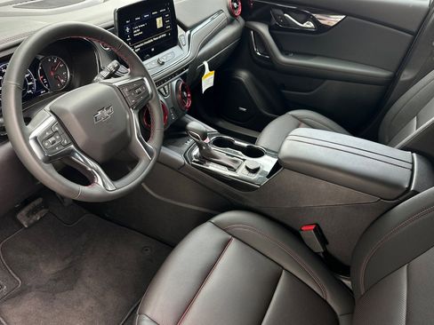 New 2025 Chevrolet Blazer RS w/ Driver Confidence II Package image 9