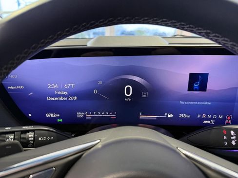 Used 2024 Buick Envision Preferred image 23