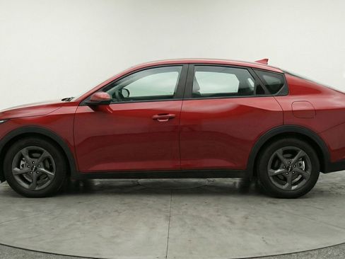 Used 2025 Kia K4 LXS FWD image 5