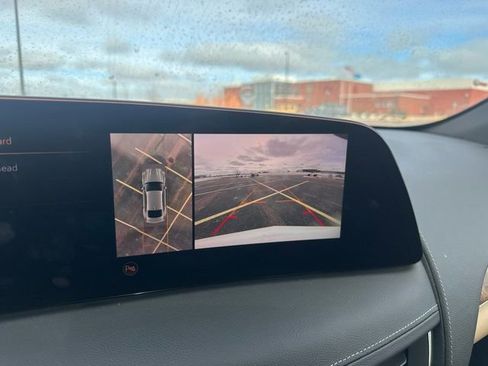 Used 2025 Cadillac CT5 Premium Luxury w/ Technology Package image 36