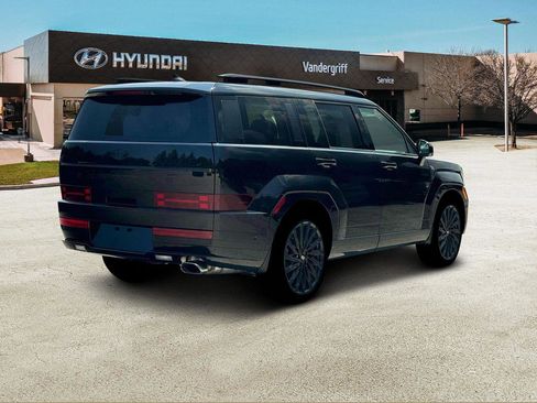 New 2026 Hyundai Santa Fe Calligraphy AWD/4WD image 7