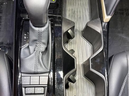 Certified 2026 Toyota Camry XSE AWD/4WD image 37