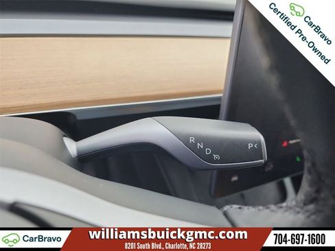 Used 2023 Tesla Model Y Long Range image 17