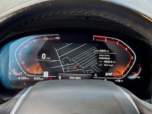 Used 2023 BMW X3 xDrive30i w/ Premium Package image 10