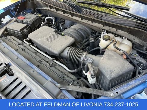 Certified 2023 Chevrolet Silverado 1500 RST w/ Rally Edition image 30