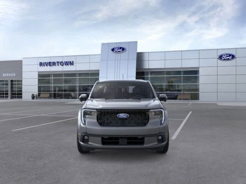 New 2026 Ford Maverick Lobo AWD/4WD image 6