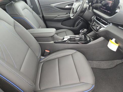 New 2026 Buick Envista Sport Touring w/ Convenience I Package FWD image 9