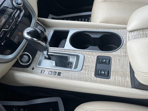 Used 2023 Nissan Murano SL w/ SL Moonroof Package AWD/4WD image 21