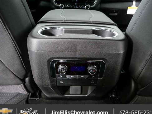 New 2026 Chevrolet Tahoe LT w/ Comfort Package RWD image 20