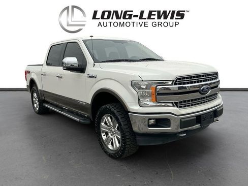 Used 2018 Ford F150 Lariat image 10
