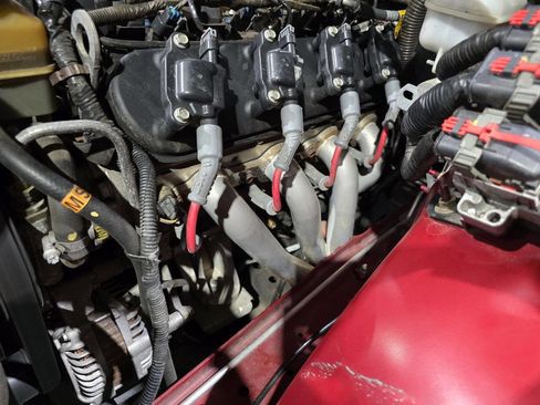 Used 2006 Pontiac GTO image 41