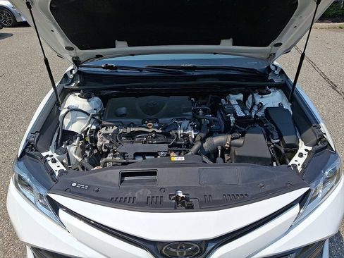 Used 2019 Toyota Camry LE FWD image 28