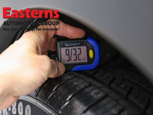 Used 2023 Subaru Solterra AWD image 27