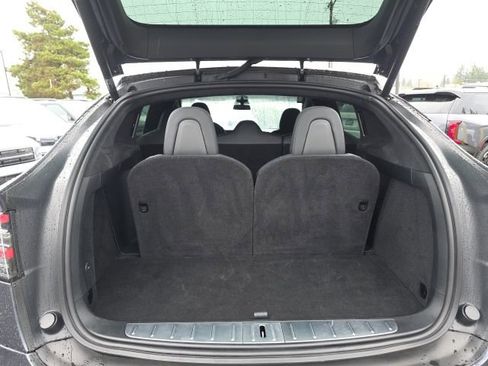 Used 2020 Tesla Model X Performance image 20