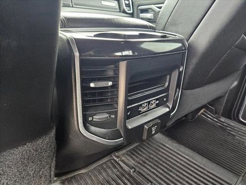 Used 2020 RAM 3500 Laramie AWD/4WD image 17