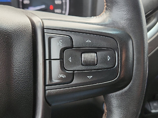 Used 2019 GMC Sierra 1500 AT4 w/ AT4 Premium Package AWD/4WD image 17