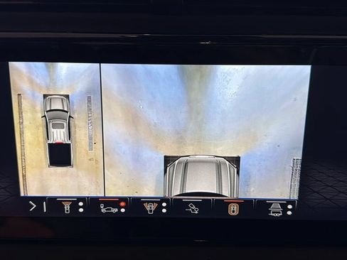 New 2026 GMC Sierra 1500 AT4X AWD/4WD image 41