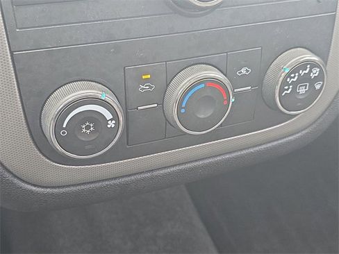 Used 2011 Chevrolet Impala Police image 17