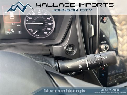 New 2026 Subaru Forester Premium image 22