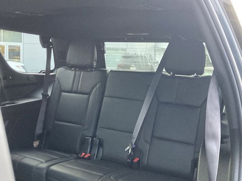 Used 2021 Chevrolet Tahoe RST image 26