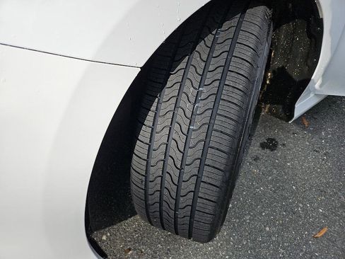 Used 2024 Toyota Camry LE image 25