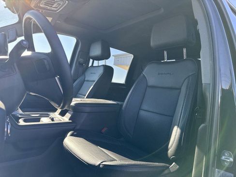 Certified 2024 GMC Sierra 2500 Denali w/ Denali Reserve Package image 13
