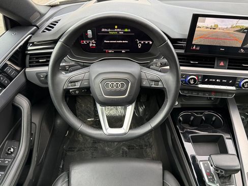 Used 2023 Audi A5 2.0T Prestige w/ Black Optic Plus Package image 13