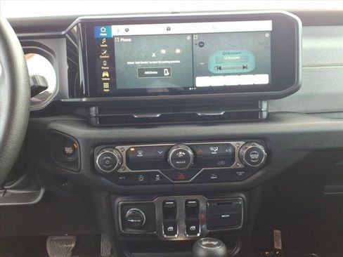 New 2026 Jeep Wrangler Sport image 7