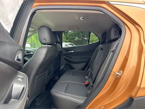 New 2026 Buick Encore GX Preferred w/ Comfort Package FWD image 7