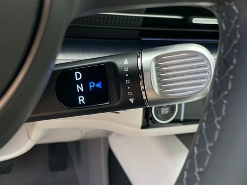 New 2025 Hyundai Ioniq 6 SEL AWD/4WD image 18