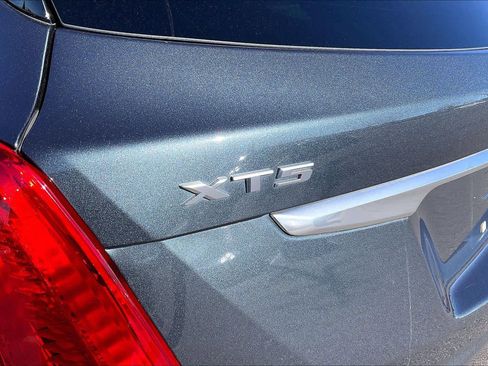 Used 2019 Cadillac XT5 Luxury image 29