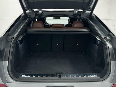 Used 2025 BMW X6 M60i image 41