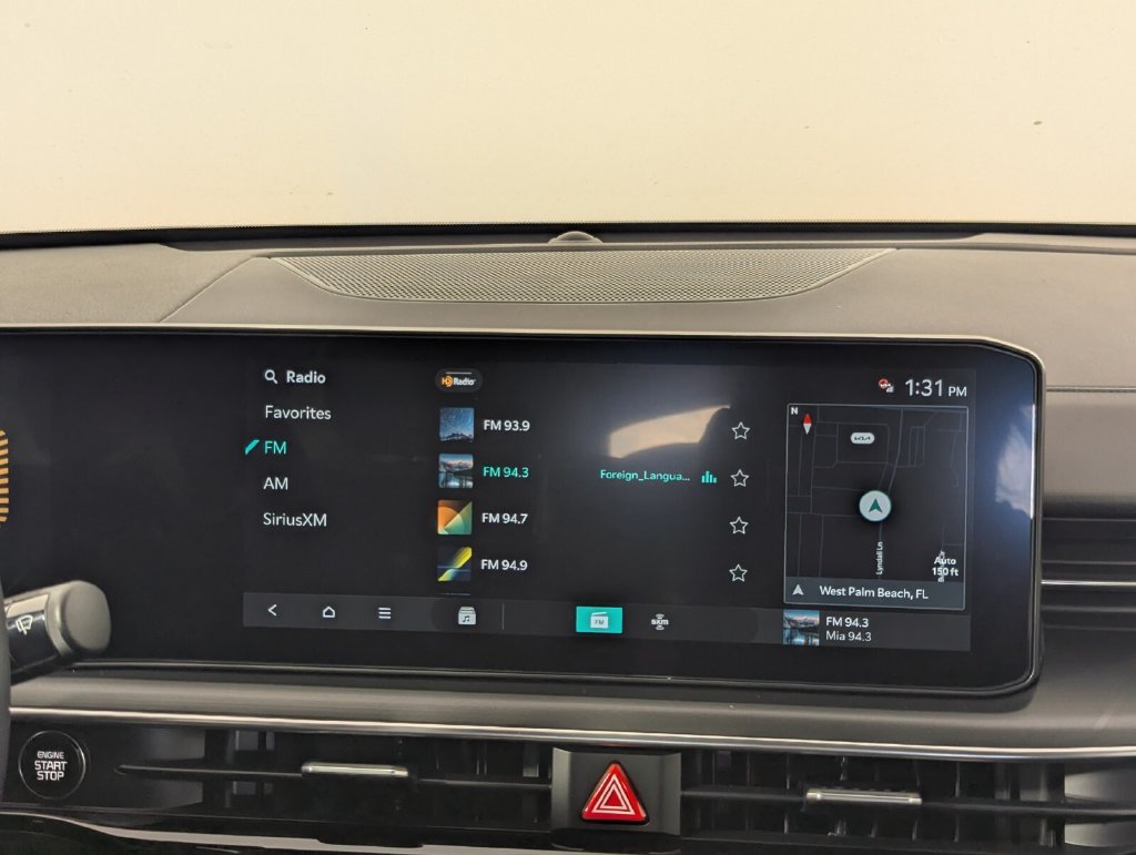 New 2026 Kia K5 GT-Line FWD image 17