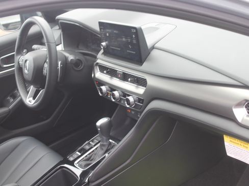 Used 2026 Acura Integra A-Spec FWD image 20