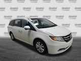 Used 2016 Honda Odyssey EX-L image 2