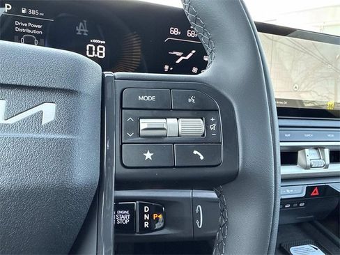 New 2027 Kia Telluride S image 24
