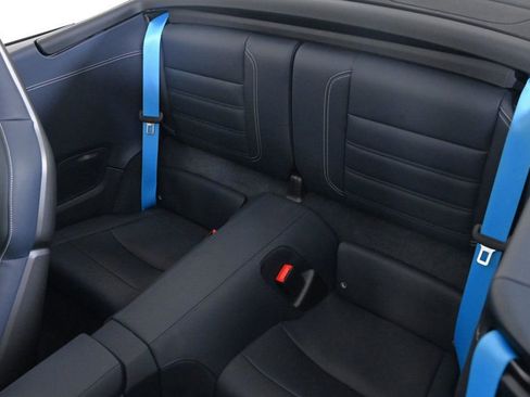 Certified 2025 Porsche 911 Carrera GTS image 19