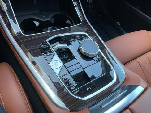 New 2026 BMW X5 xDrive40i w/ M Sport Package image 20