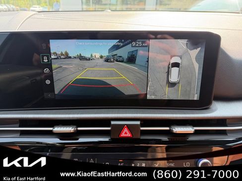 New 2026 Kia Sportage X-Line w/ X-Line Technology Package AWD/4WD image 31