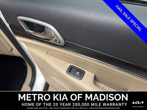 Used 2019 Jeep Grand Cherokee Limited w/ Luxury Group II AWD/4WD image 35