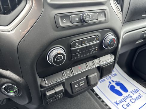 New 2026 Chevrolet Silverado 2500 Custom image 21